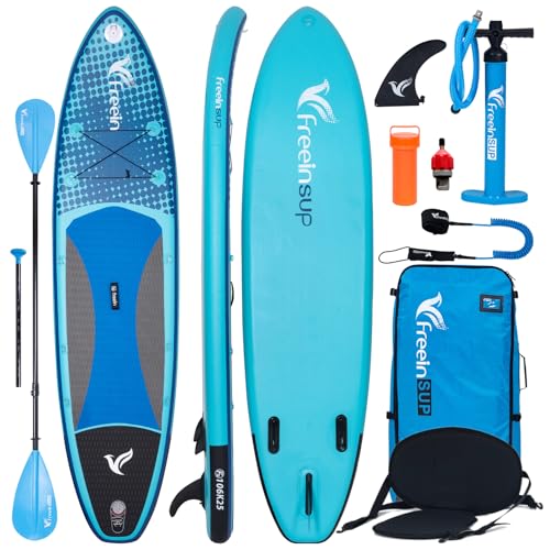 Amazon.com: Freein: Kayak SUP